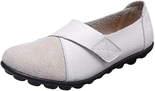 Gracia™ | Premium Genuine Leather Comfy Loafers 2025