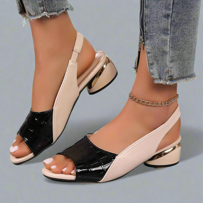 Christel™ | Komfortable sandaler
