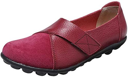 Gracia™ | Premium Genuine Leather Comfy Loafers 2025