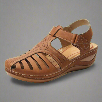 Elvida™ | Komfortable sandaler for bruk hele dagen