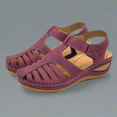 Elvida™ | Komfortable sandaler for bruk hele dagen