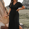 Dyrhild™ | Elegant sommerkjole