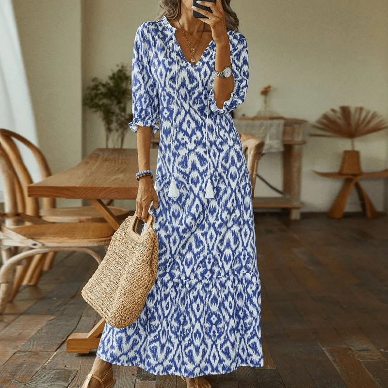 Amelie™ | Sommerkjole
