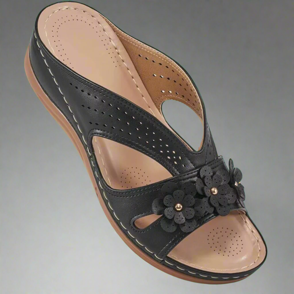Joril™ | Den Ortopediske Sandalen