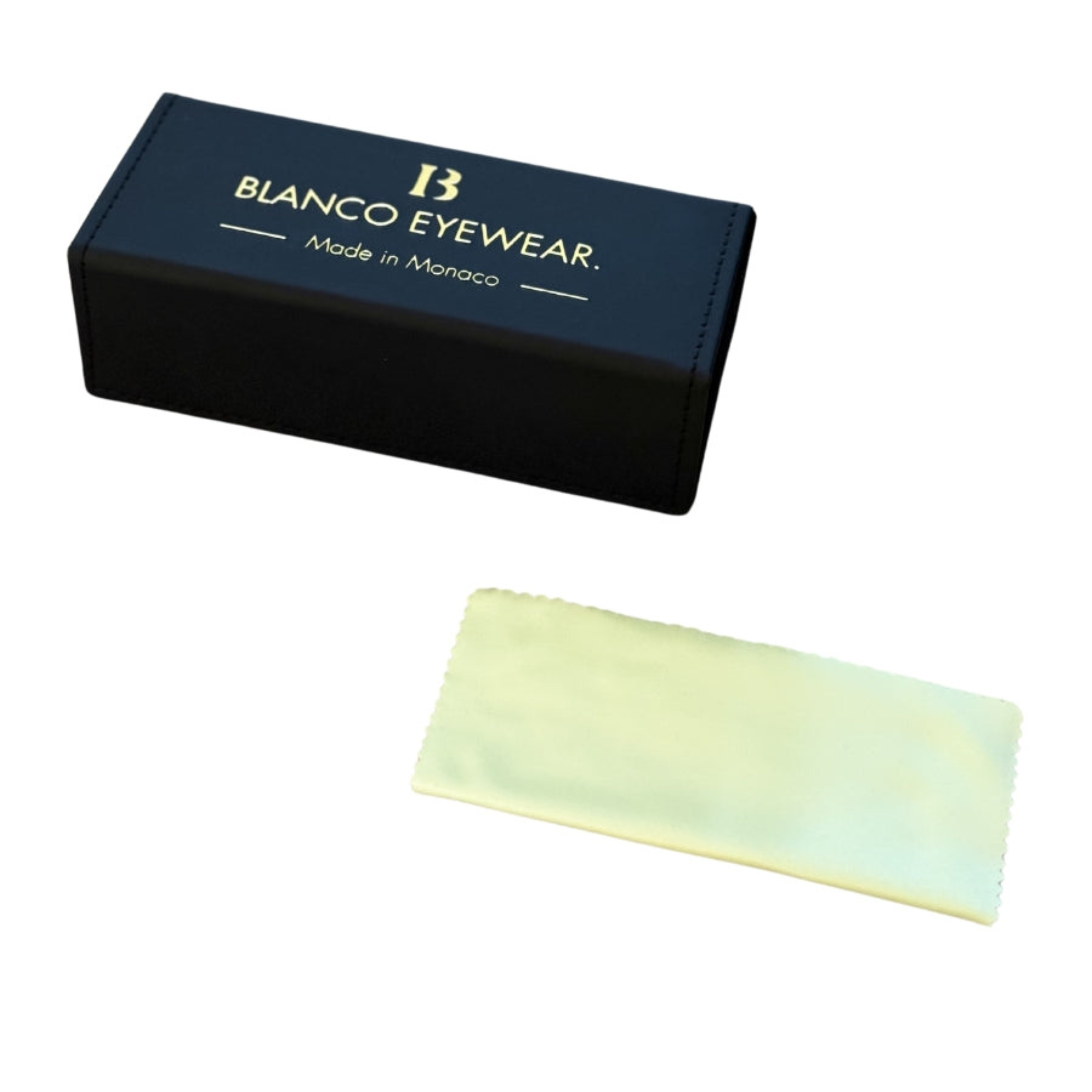 Kniv™ | Skarpe solbriller med krystallrenskårne linser i knife‑cut-stil