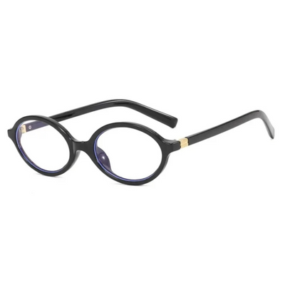 Svale™ | Retro firkantede solbriller med lett acetatramme og UV400-beskyttelse