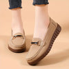 Fridgunn™ | Komfortable ortopediske loafers