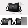 Alda™ | Trendy Crossbody