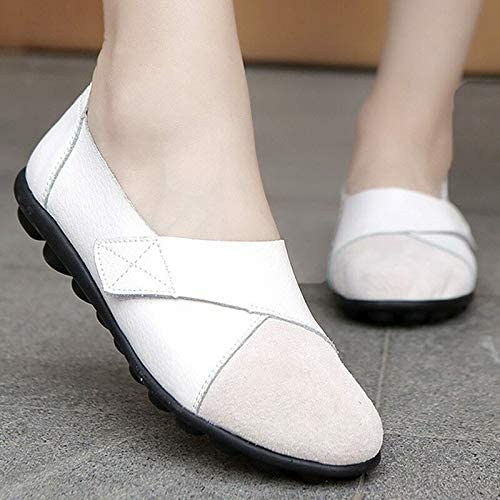 Gracia™ | Premium Genuine Leather Comfy Loafers 2025
