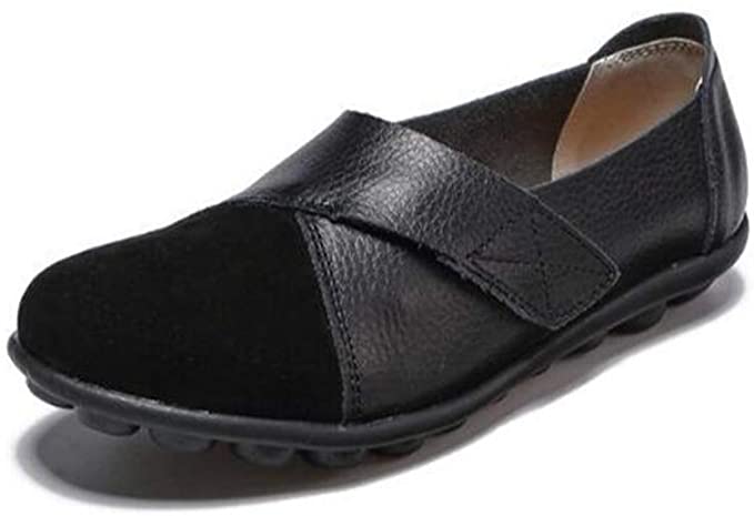 Gracia™ | Premium Genuine Leather Comfy Loafers 2025