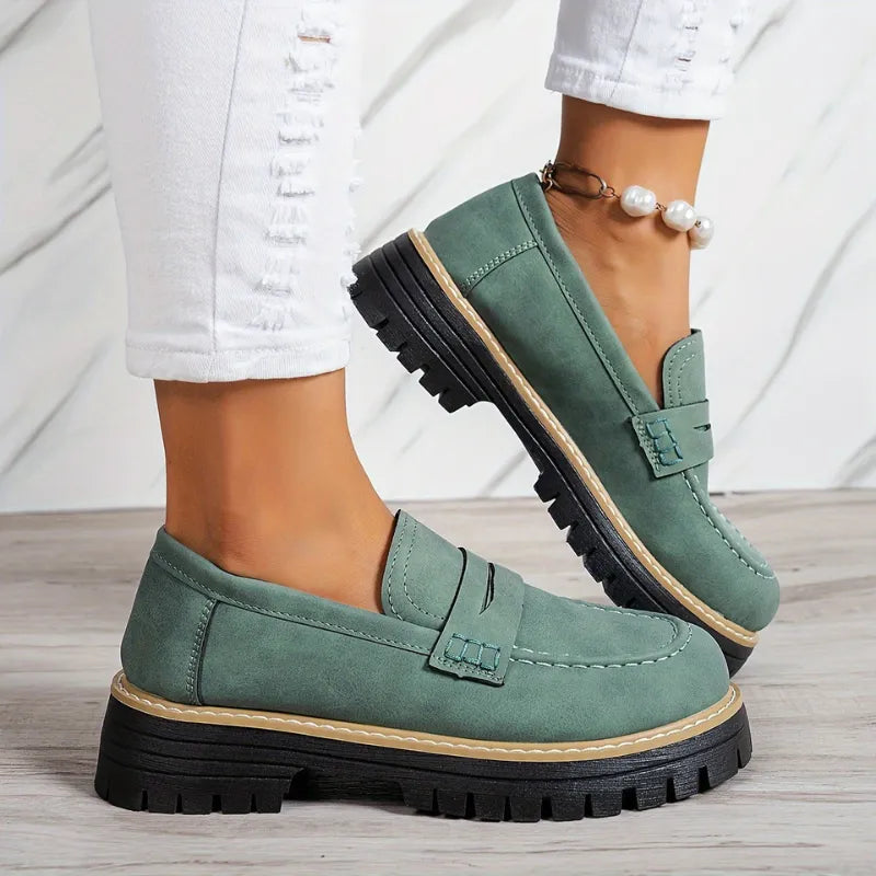 Astrid™ Komfort loafers