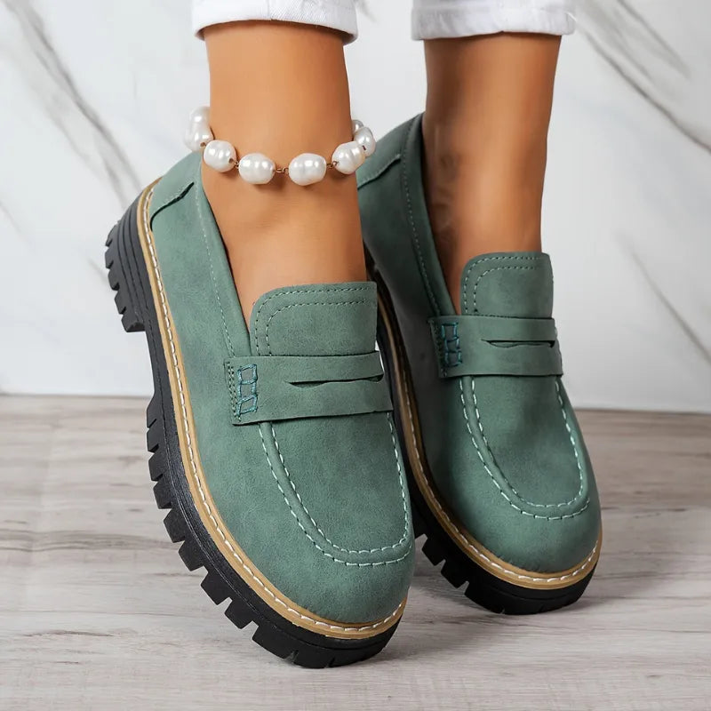 Astrid™ Komfort loafers