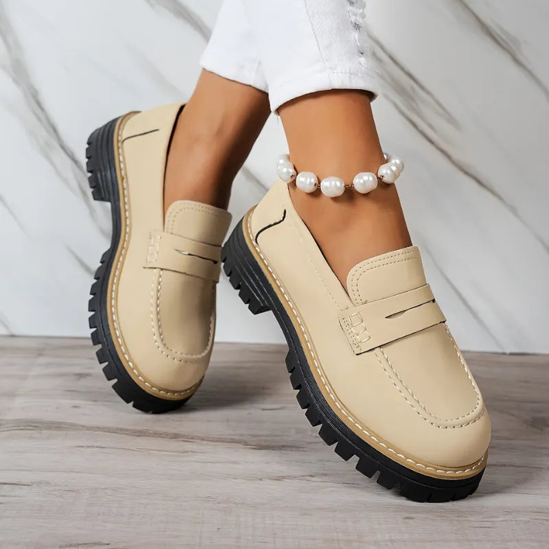 Astrid™ Komfort loafers