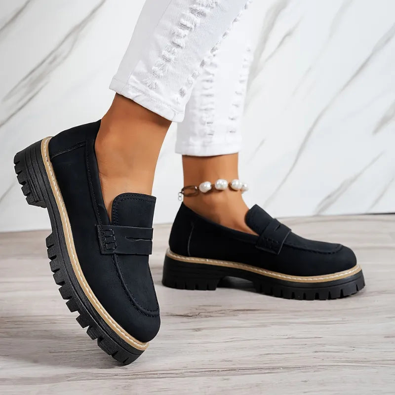 Astrid™ Komfort loafers