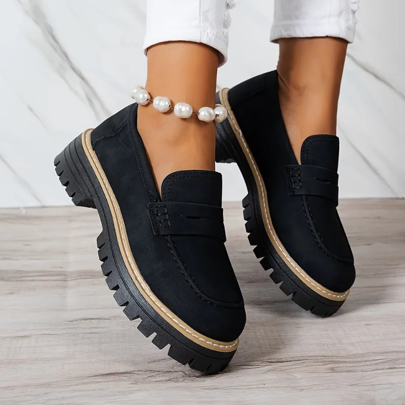 Astrid™ Komfort loafers