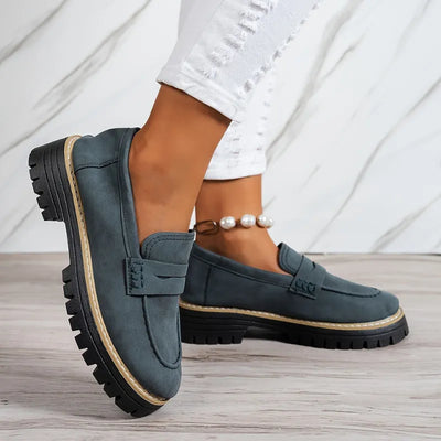 Astrid™ Komfort loafers