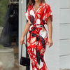 Freja™ | Luxury trendy dress