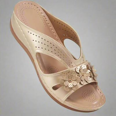 Joril™ | Den Ortopediske Sandalen