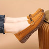 Fridgunn™ | Komfortable ortopediske loafers