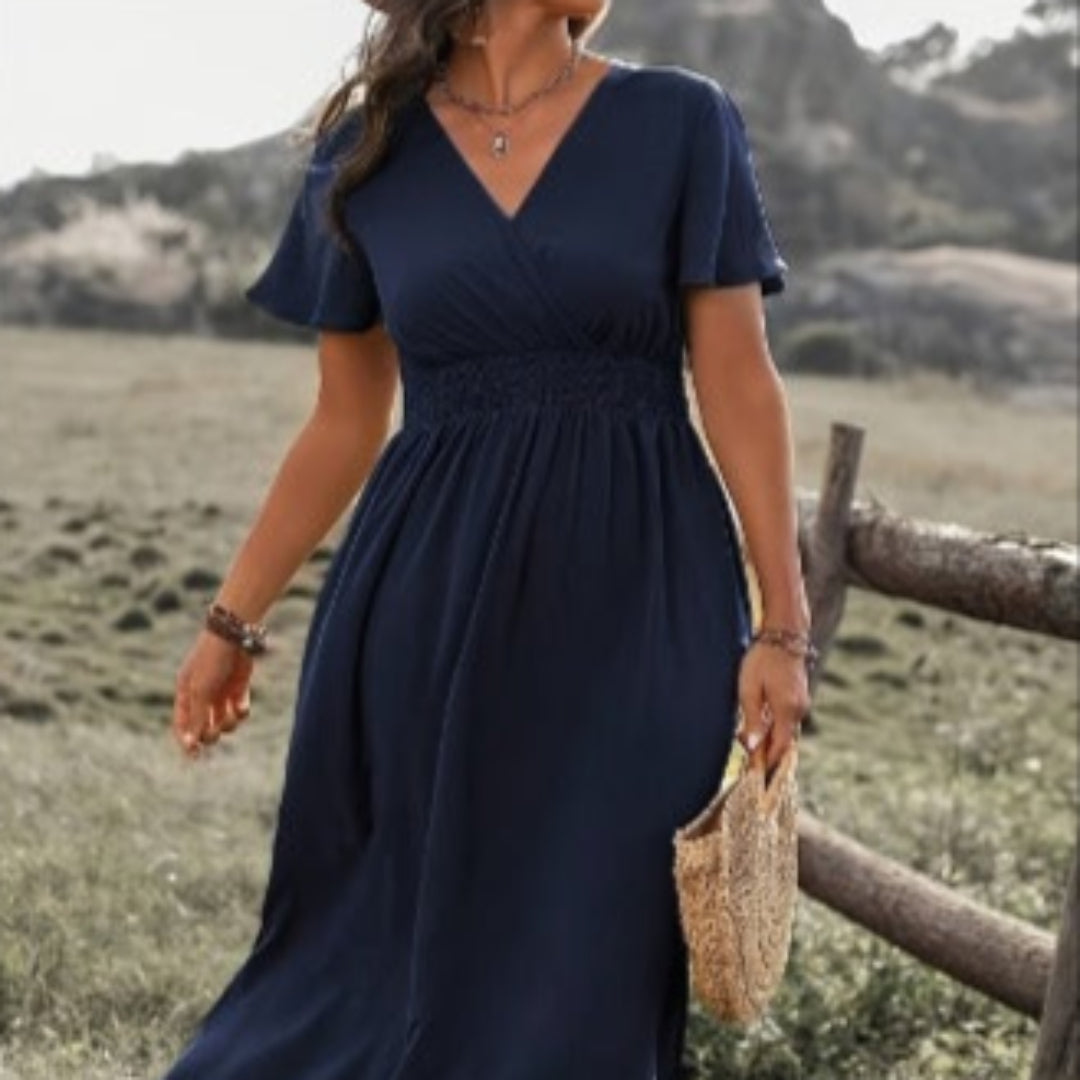 Dyrhild™ | Elegant sommerkjole