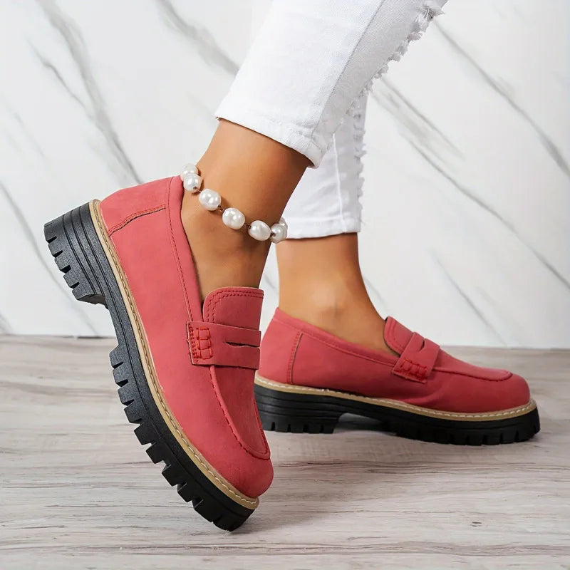 Astrid™ Komfort loafers