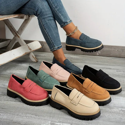 Astrid™ Komfort loafers