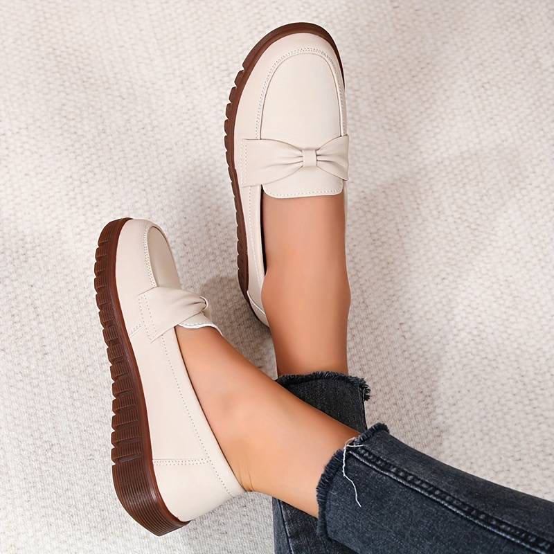 Hanna™ | Casual Orthopedic Comfy Loafers