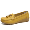 Rosa™ | ortopediske loafers med fotstøtte