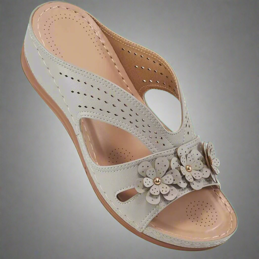 Joril™ | Den Ortopediske Sandalen