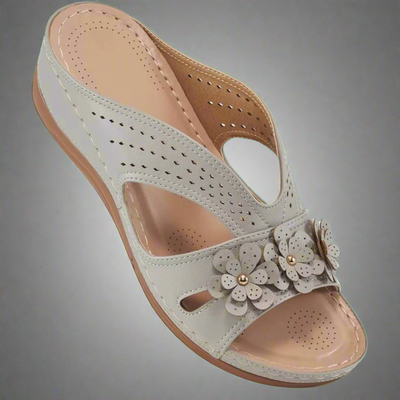 Joril™ | Den Ortopediske Sandalen