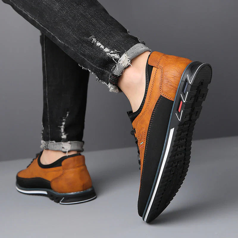 Borg™ | Klassiske og ultralette joggesko