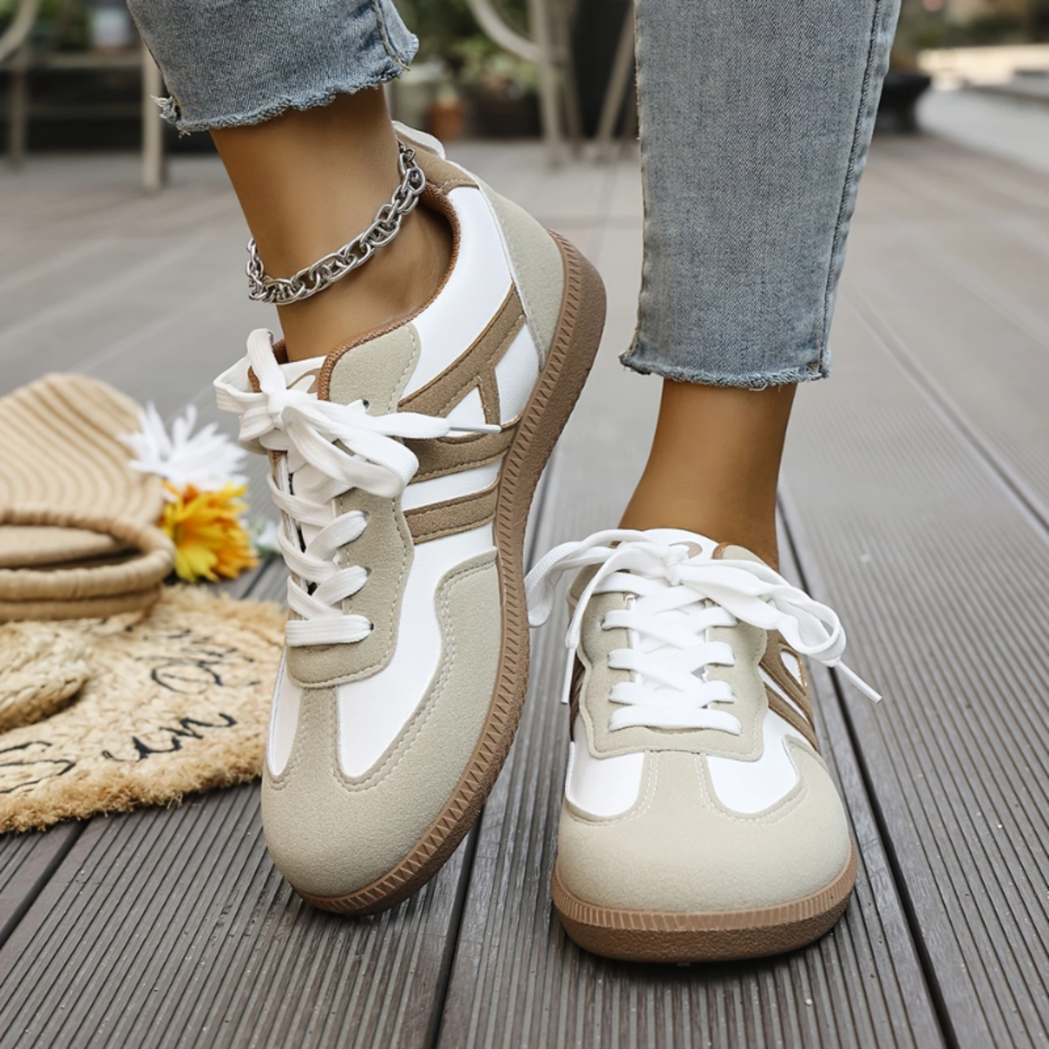 Maia™ | Ortopediske Komfortable Joggesko