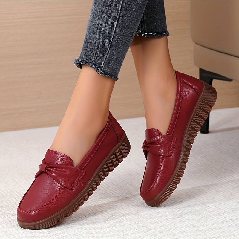 Hanna™ | Casual Orthopedic Comfy Loafers