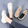 Rosie™ | Orthopedic Loafers med blomstermønster