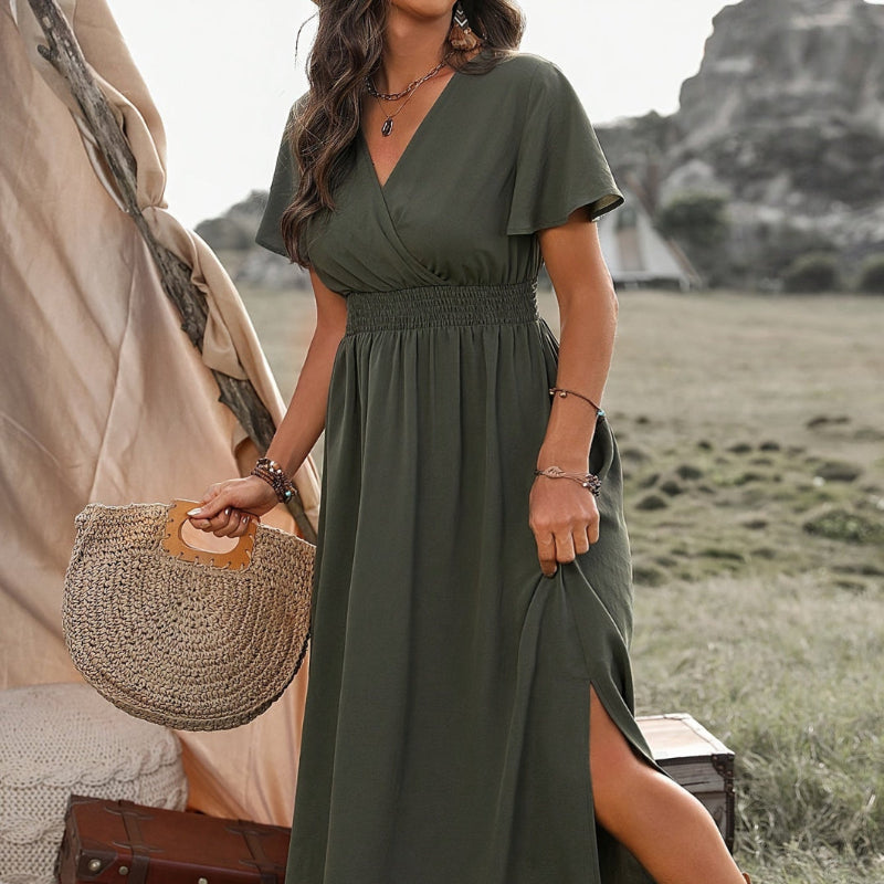 Dyrhild™ | Elegant sommerkjole