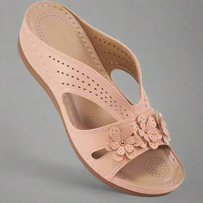 Joril™ | Den Ortopediske Sandalen
