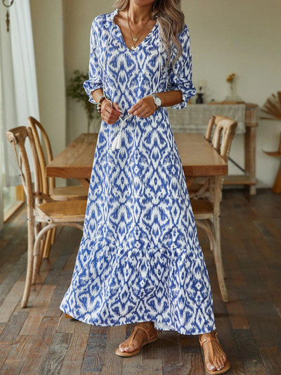Amelie™ | Sommerkjole