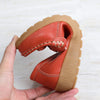 Rosa™ | ortopediske loafers med fotstøtte