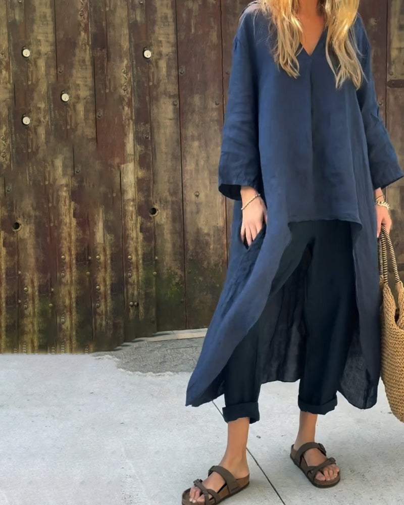 Dorte™ | Den ultimate todelte settet