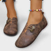 Klaudia™ | En semsket loafer som beveger seg med deg