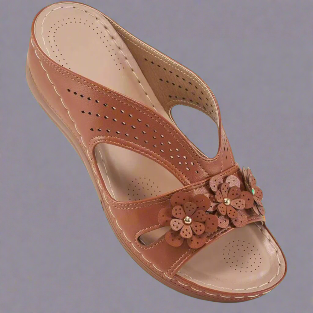 Joril™ | Den Ortopediske Sandalen