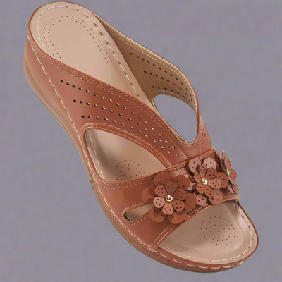Joril™ | Den Ortopediske Sandalen