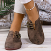 Klaudia™ | En semsket loafer som beveger seg med deg