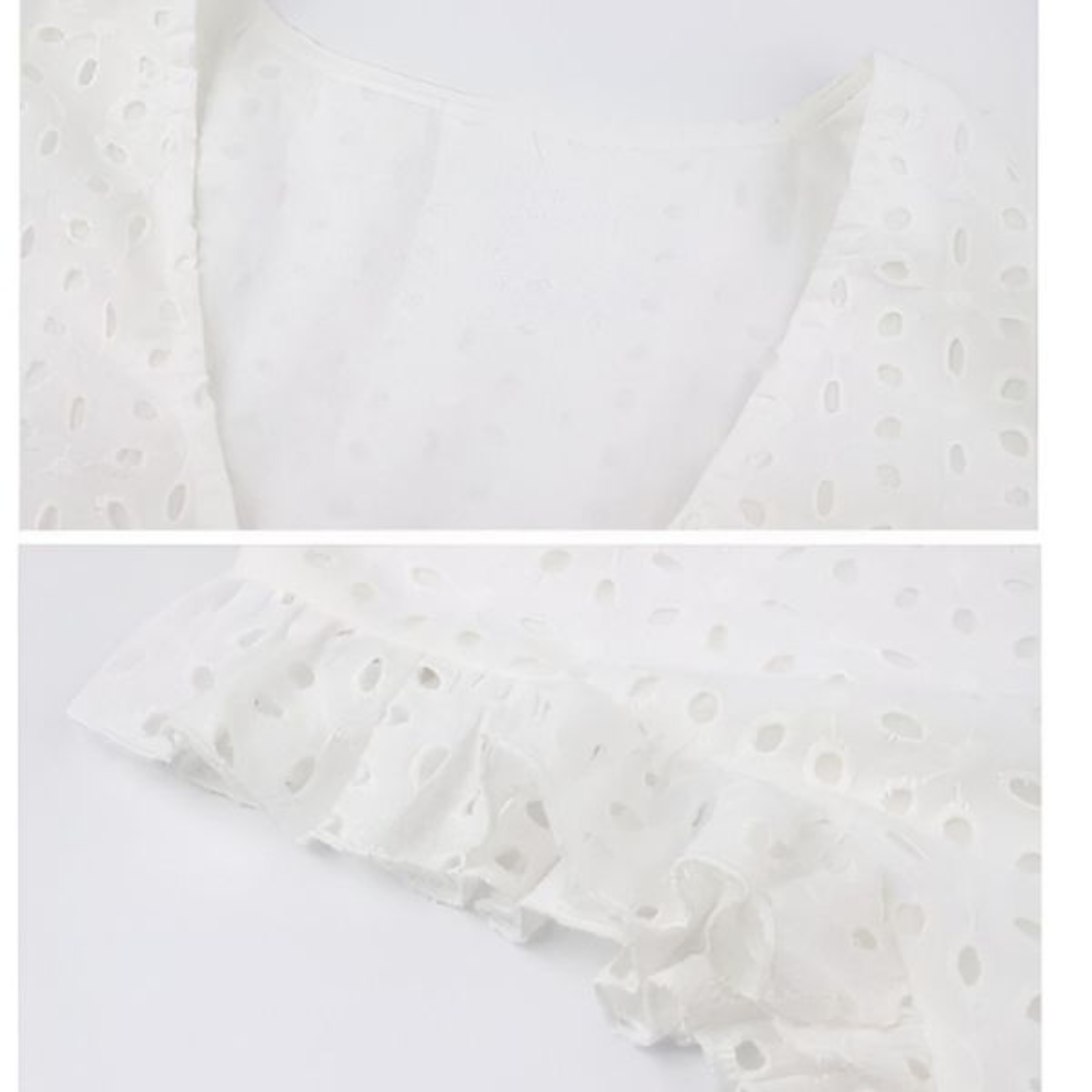 Eryn™ | Elegant og luftig sommerkjole