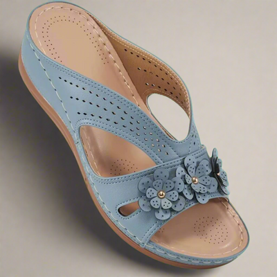 Joril™ | Den Ortopediske Sandalen