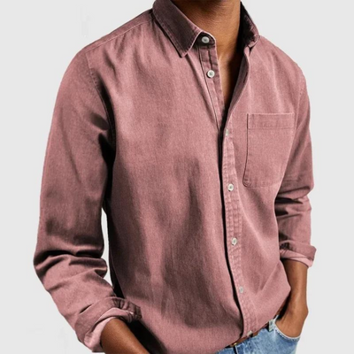 Bjørn™ | Elegant skjorte for menn