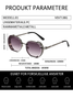 Ruby™ | Old-Town Aviator-solbriller