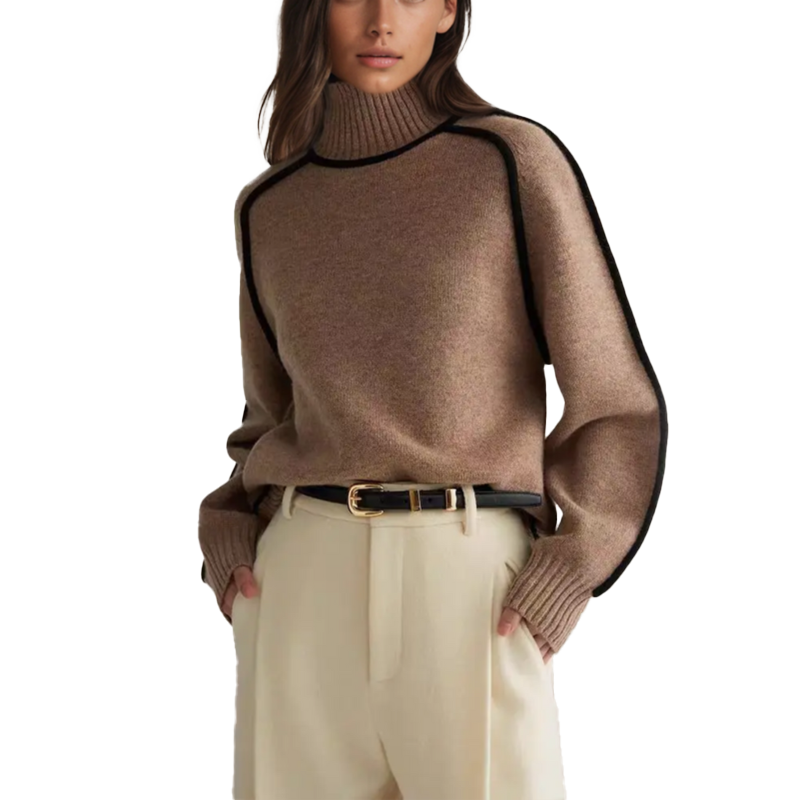 Claire™ | Cot-trui