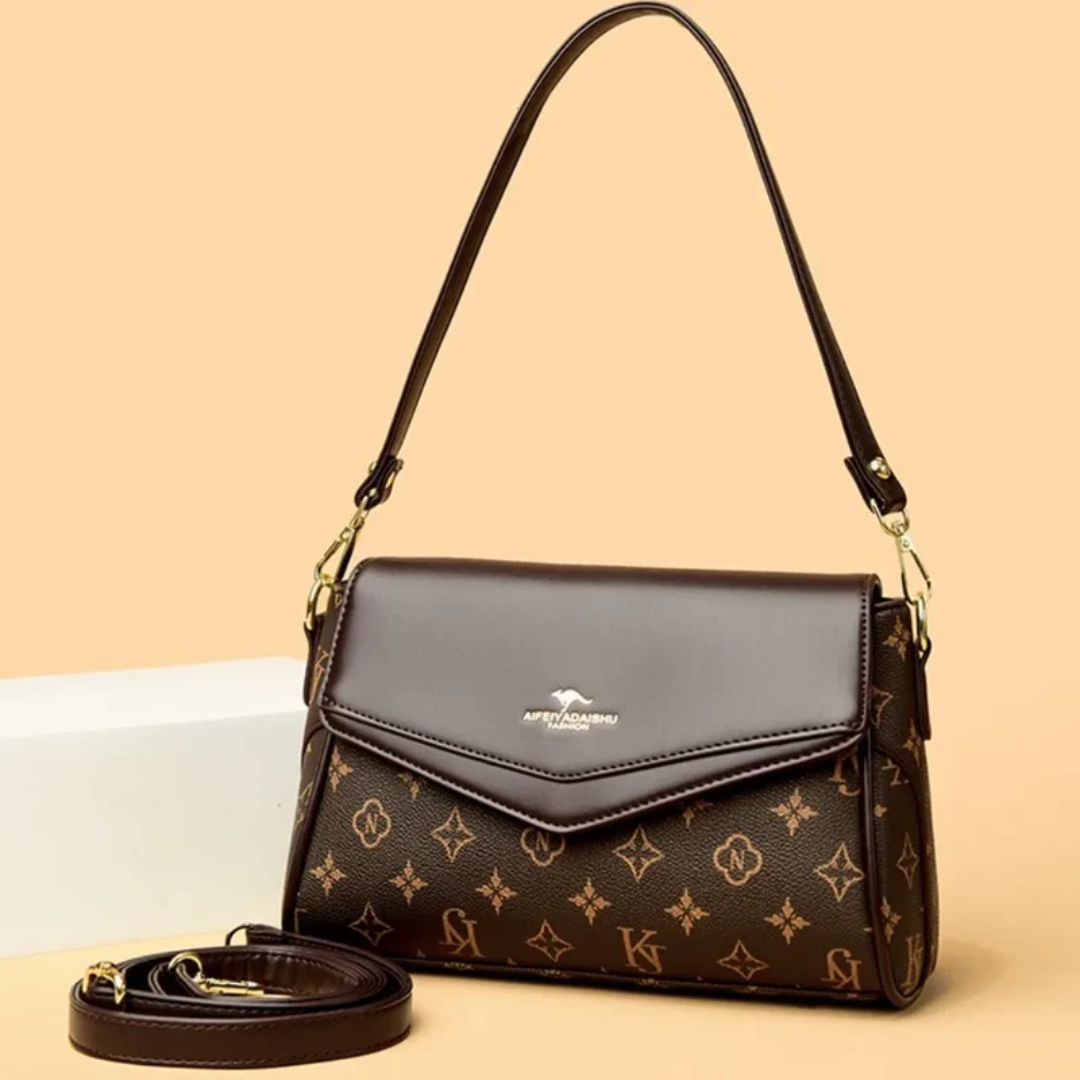 Angelita™ | Vintage Charm Crossbody med sjarm