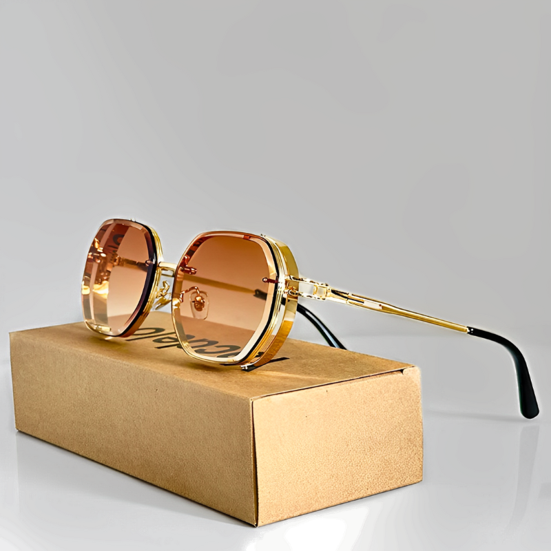 Ruby™ | Old-Town Aviator-solbriller